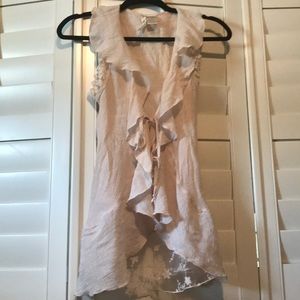 💘 Boho Chic Layerable Top 💘